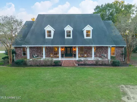 921 Latil St, Long Beach, MS 39560