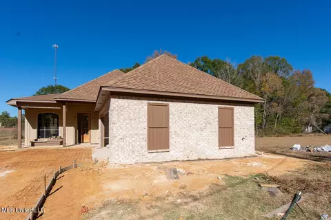 3226 Wood St, Pearl, MS 39208