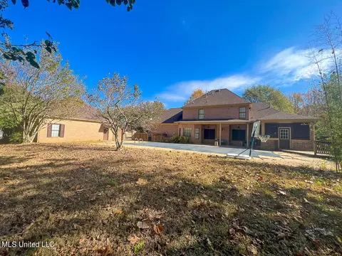 4169 Sharon Dr, Horn Lake, MS 38637 photo 49