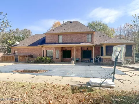 4169 Sharon Dr, Horn Lake, MS 38637 photo 50