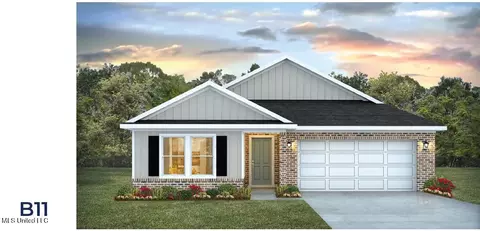 141 Mill Ct, Lucedale, MS 39452