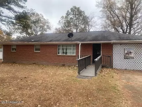 890 Ripley Ave, Ashland, MS 38603