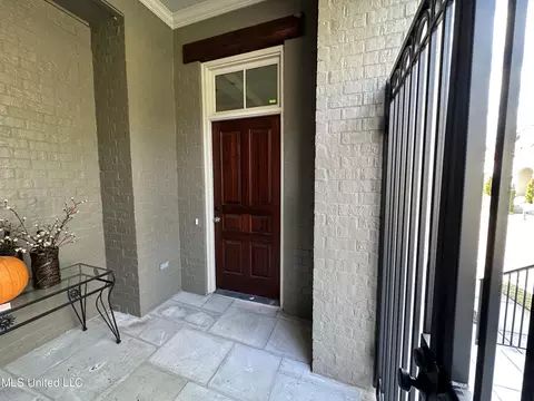 Exterior - 24 Waterstone Pl, Jackson, MS 39211 photo 6 of 16