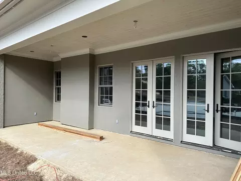 Exterior - 24 Waterstone Pl, Jackson, MS 39211 photo 12 of 16