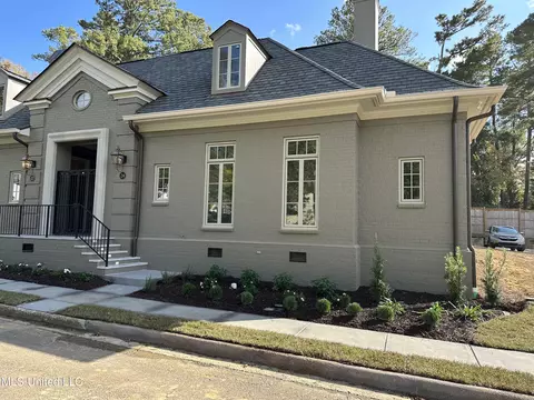 Exterior - 24 Waterstone Pl, Jackson, MS 39211 photo 2 of 16
