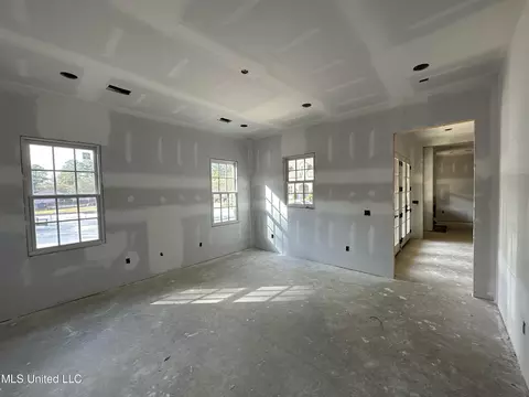 Exterior - 24 Waterstone Pl, Jackson, MS 39211 photo 10 of 16