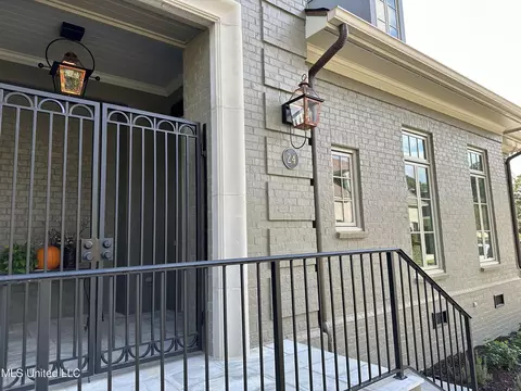 Exterior - 24 Waterstone Pl, Jackson, MS 39211 photo 4 of 16