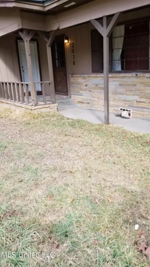 2638 Key Str St, Jackson, MS 39212 photo 3