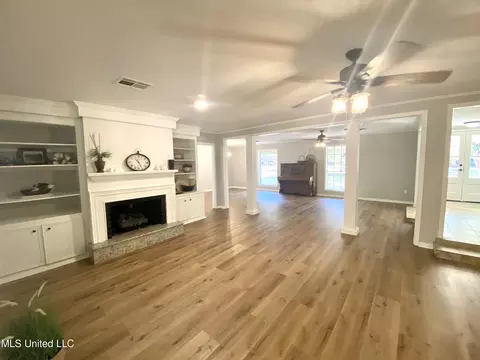 204 Azalea Dr, Forest, MS 39074 photo 6