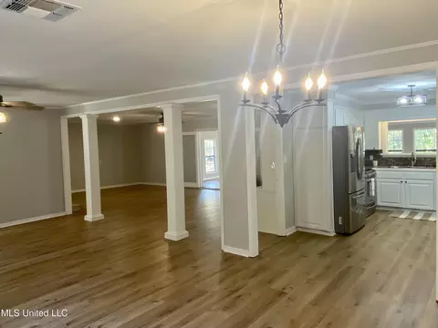 204 Azalea Dr, Forest, MS 39074 photo 14