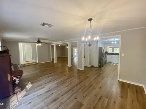 204 Azalea Dr, Forest, MS 39074 photo 13