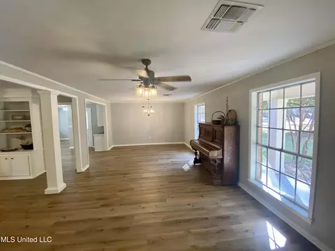 204 Azalea Dr, Forest, MS 39074 photo 17