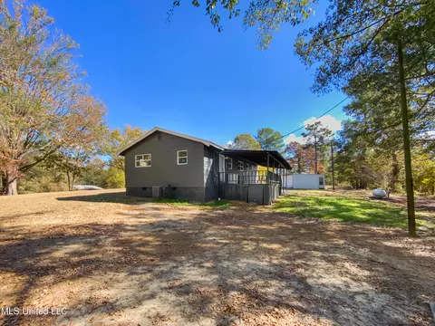 212 White Plains Rd, Conehatta, MS 39057 photo 25
