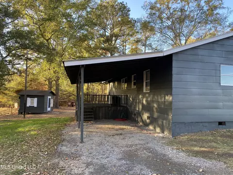 212 White Plains Rd, Conehatta, MS 39057 photo 21