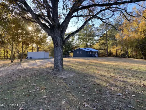 212 White Plains Rd, Conehatta, MS 39057 photo 22