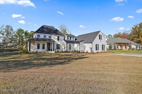 149 Fountains Blvd, Brandon, MS 39047