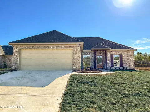 503 Birchwood Blvd, Pearl, MS 39208