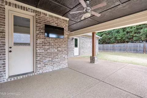 3107 W Jefferson Loop, Hernando, MS 38632 photo 6