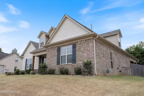 3107 W Jefferson Loop, Hernando, MS 38632 photo 4