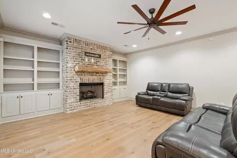 3107 W Jefferson Loop, Hernando, MS 38632 photo 19