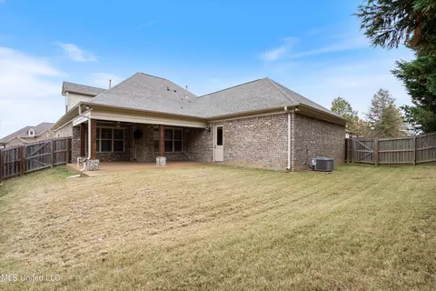 3107 W Jefferson Loop, Hernando, MS 38632 photo 5