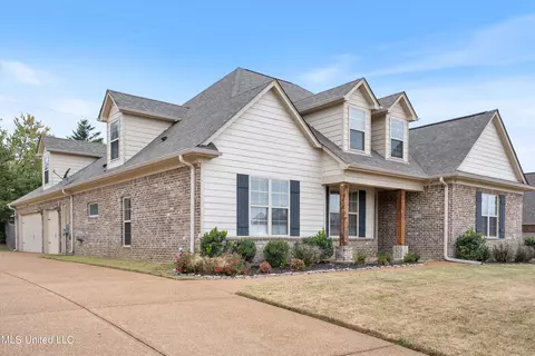 3107 W Jefferson Loop, Hernando, MS 38632 photo 3