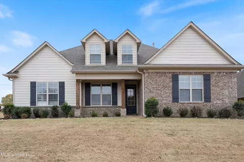3107 W Jefferson Loop, Hernando, MS 38632 photo 2