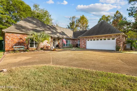 128 Greenridge Dr, Madison, MS 39110 photo 4