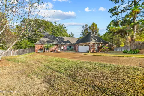 128 Greenridge Dr, Madison, MS 39110 photo 3