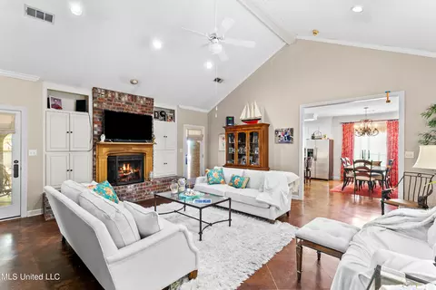 128 Greenridge Dr, Madison, MS 39110 photo 9