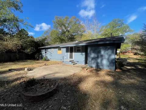 3156 Woodside Dr, Jackson, MS 39212 photo 3