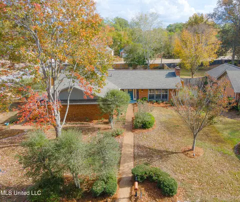 501 Rusk Dr, Brandon, MS 39047