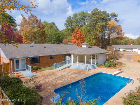 501 Rusk Dr, Brandon, MS 39047 photo 53