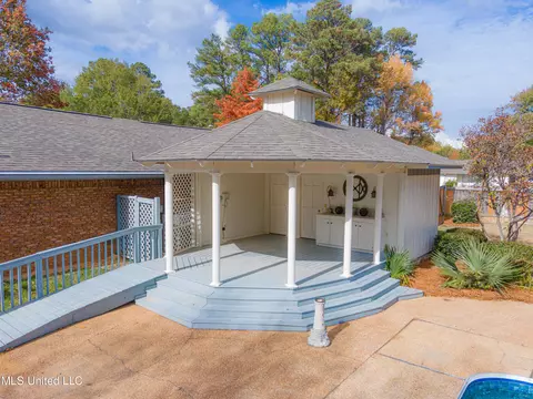 501 Rusk Dr, Brandon, MS 39047 photo 54