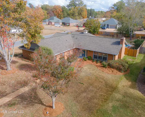 501 Rusk Dr, Brandon, MS 39047 photo 46