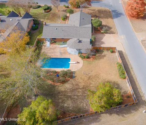 501 Rusk Dr, Brandon, MS 39047 photo 50
