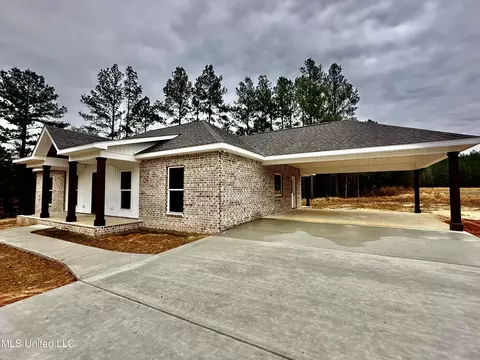 126 Ethans Trl, Lucedale, MS 39452 photo 2