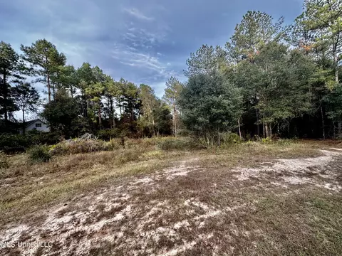 Twin Creek Rd. Road, Lucedale, MS 39452