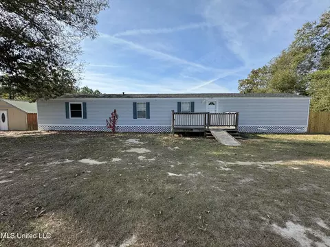 19084 Palmer Creek Dr, Saucier, MS 39574