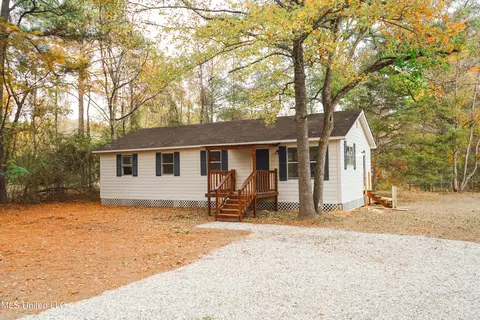 808 Sweetgum St, Pearl, MS 39208