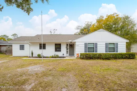 4803 Jefferson Ave, Gulfport, MS 39507