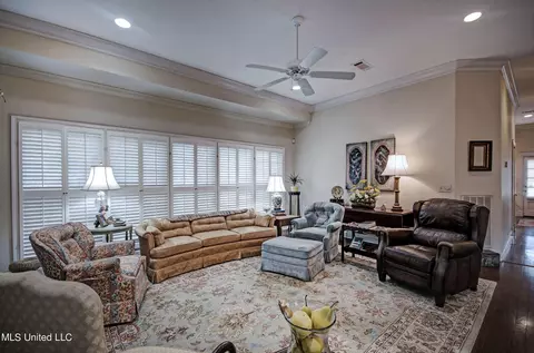 6 Autumn Hill Cv, Jackson, MS 39211 photo 7