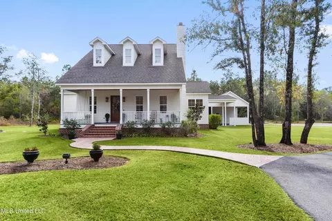 14347 Wolf Run Blvd, Gulfport, MS 39503