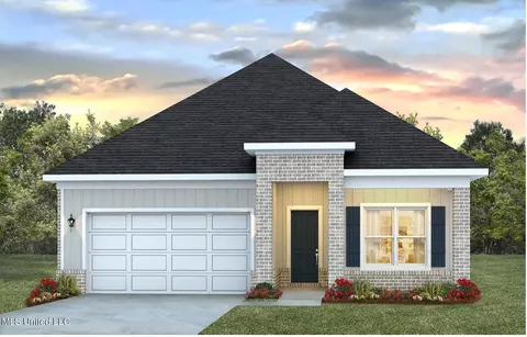 87133 Highpoint Dr, Diamondhead, MS 39525