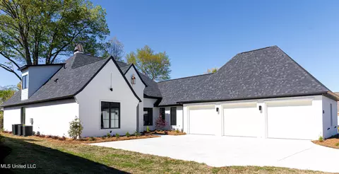 416 Whittington Cir, Madison, MS 39110