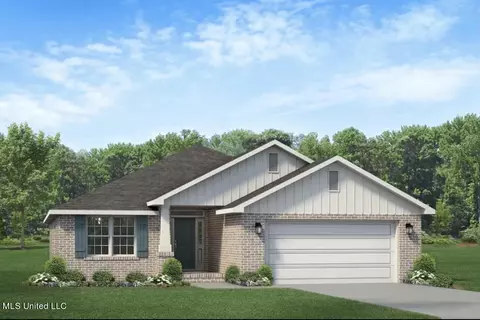 18141 Tiffany Renee Dr, Gulfport, MS 39503