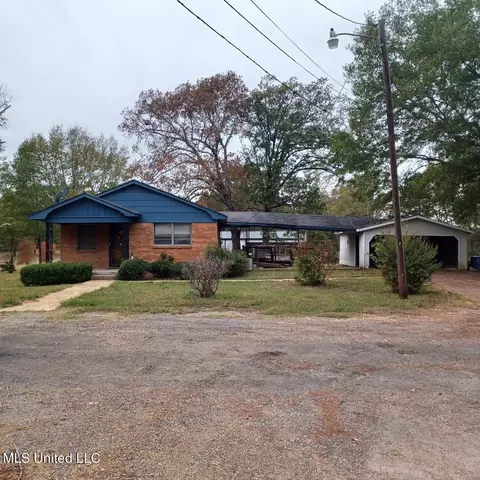 110 Alex Seal Ln, Brandon, MS 39042