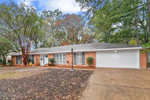6223 Mossline Dr, Jackson, MS 39211 photo 2