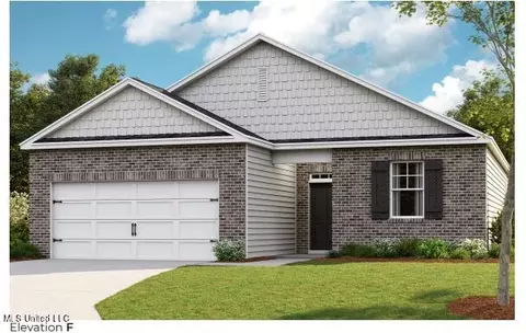 81 Thorn Tree St, Byhalia, MS 38611