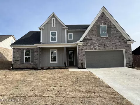 10309 March Meadows Way, Olive Branch, MS 38654